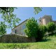 FARMHOUSE FOR SALE IN ITALY NEAR THE HISTORIC CENTER WITH FANTASTIC PANORAMIC VIEW Country house with garden for sale in Le Marche in Le Marche_18